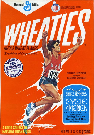 Illustration for article titled Bruce Jenner Is On The Verge Of Another Sports MilestoneÂ